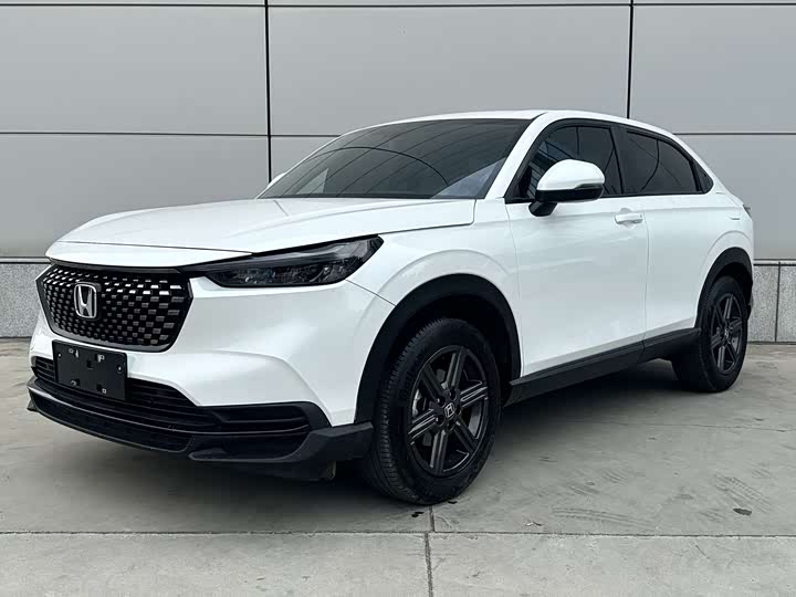 Honda XR-V, 2023 — фото 2 из 9