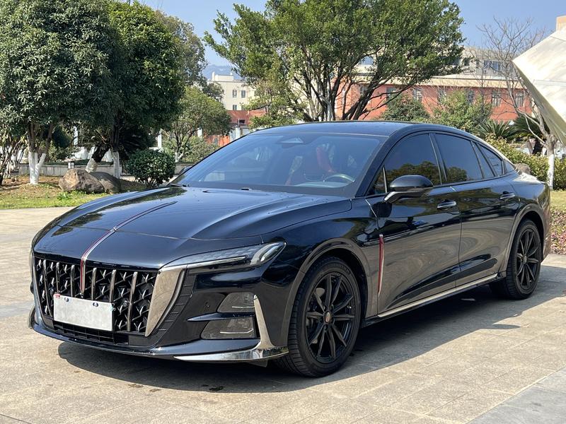 Hongqi H6, 2023 — купить в Твери под ключ