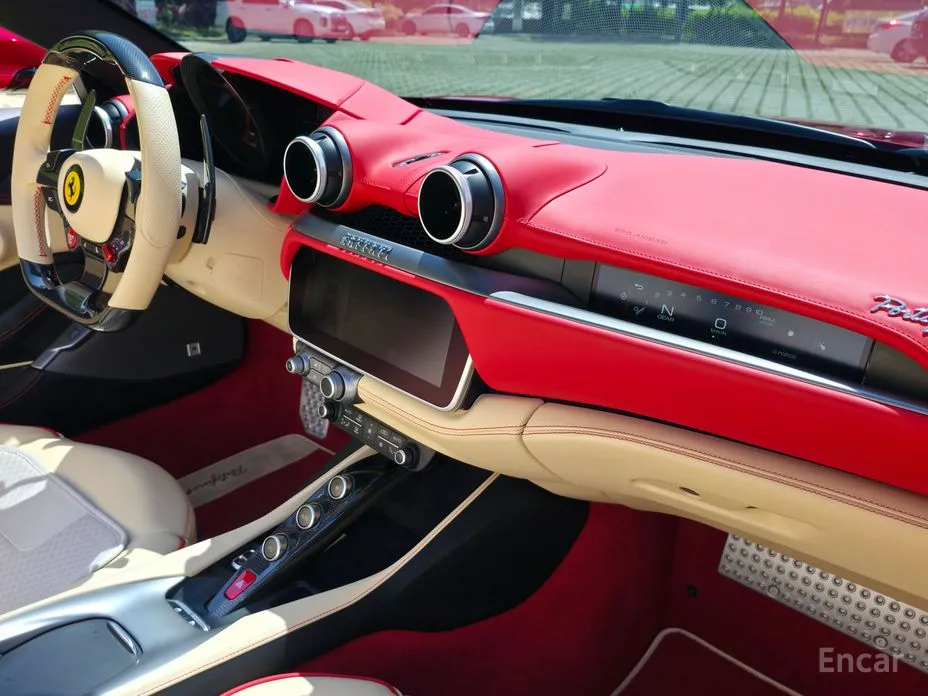 Ferrari Portofino, 2023 — фото 6 из 8
