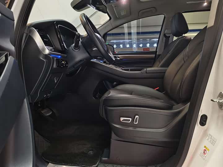 GAC Trumpchi M8, 2022 — фото 6 из 12