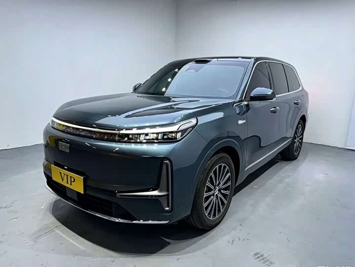 Geely Galaxy M9, 2025 — купить в Чебоксарах под ключ
