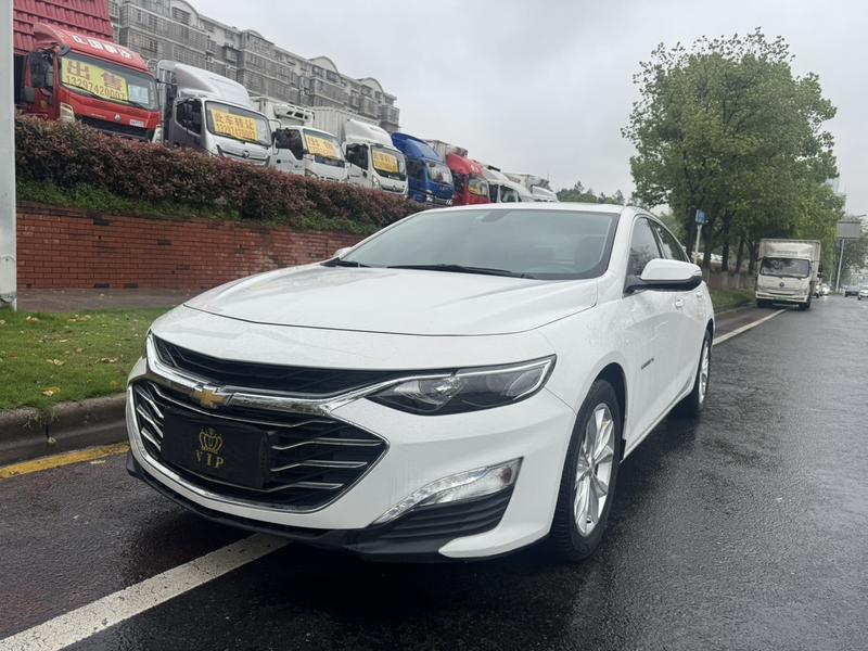 Chevrolet Malibu XL, 2022 — купить в Тамбове под ключ