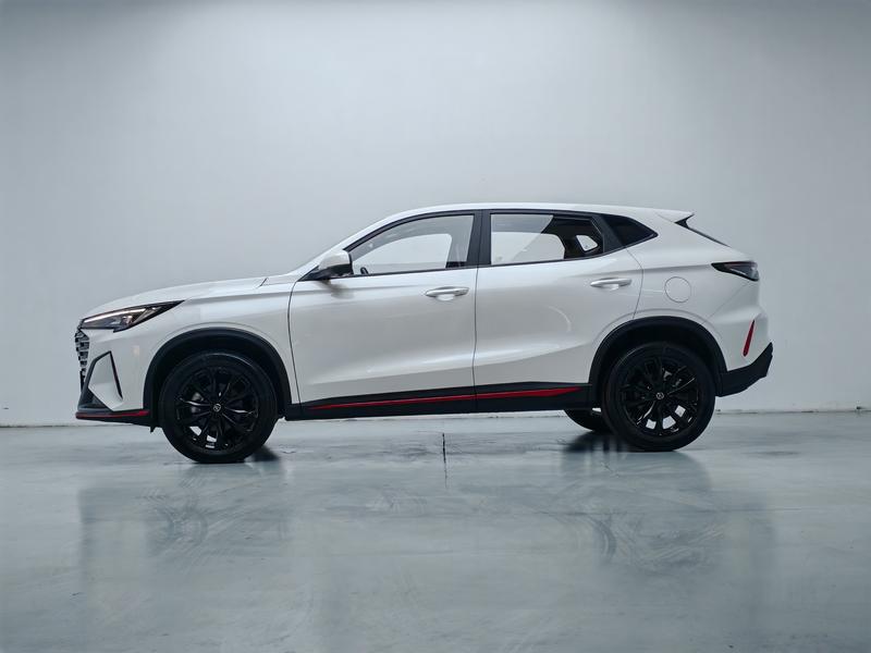 Changan X5 Plus, 2025 — фото 4 из 12