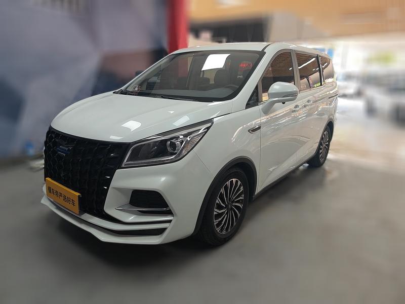 Changan Oshan Kesang, 2023 — купить в Костроме под ключ