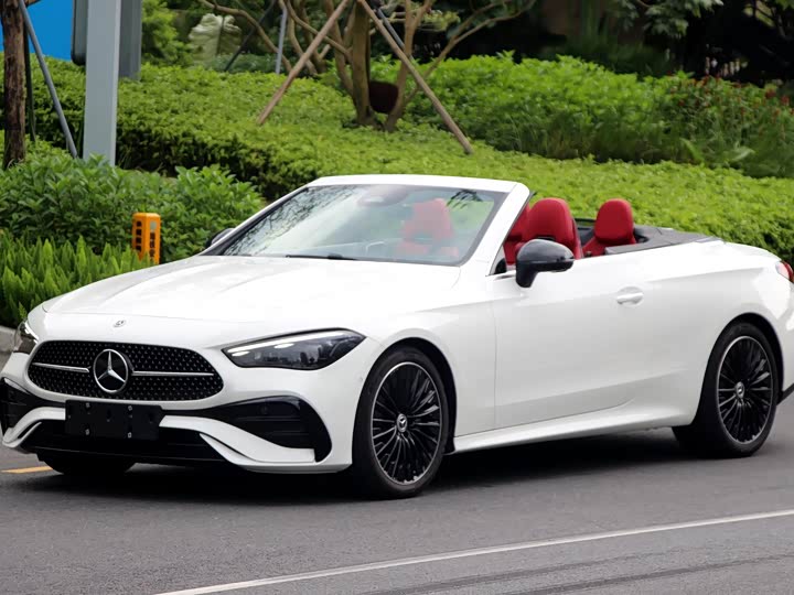 Mercedes-Benz CLE-Class, 2025 — купить в Туле под ключ