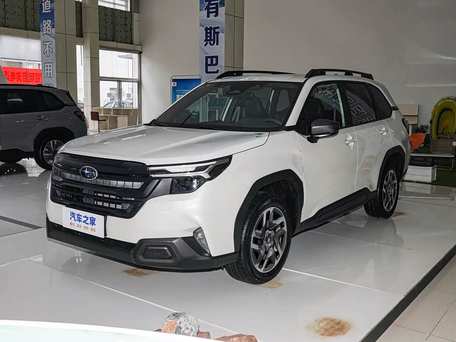 Subaru Forester, 2026 — купить в Калуге под ключ