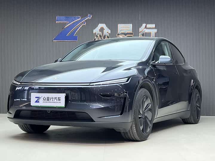 Tesla Model Y, 2024 — купить в Воронеже под ключ