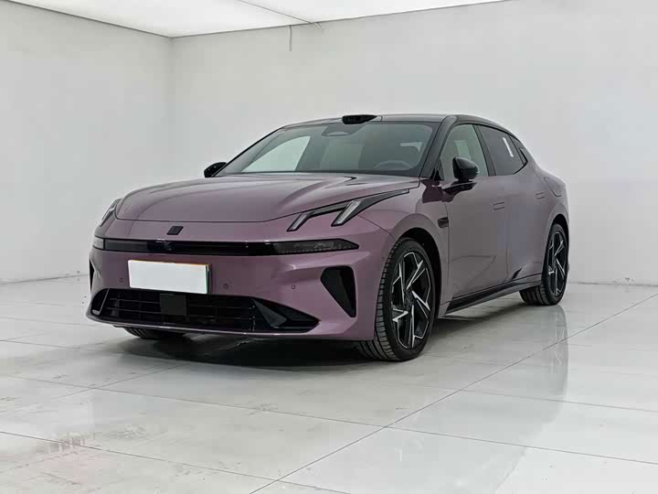 Lynk & Co 07 EM-P Hybrid, 2025 — купить в Самаре под ключ
