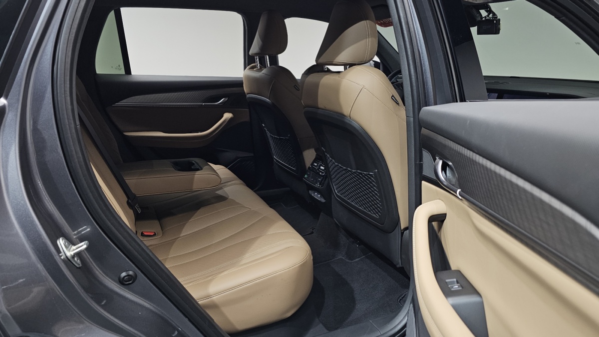 Renault Grand Koleos, 2025 — фото 11 из 12