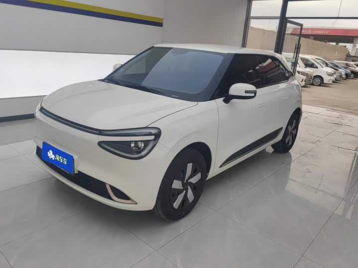Dongfeng Yipai Nano 01, 2025 — купить в Санкт-Петербурге под ключ