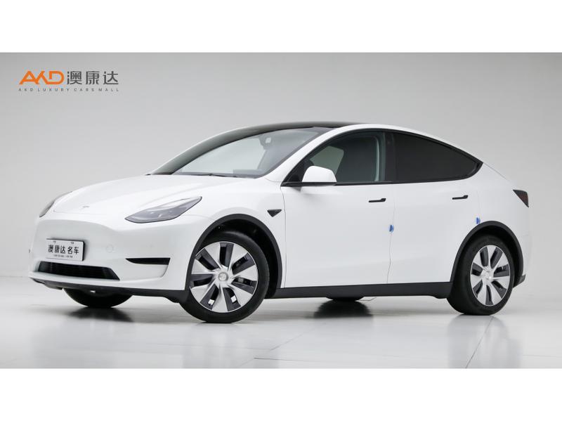 Tesla Model Y, 2022 — купить в Чебоксарах под ключ