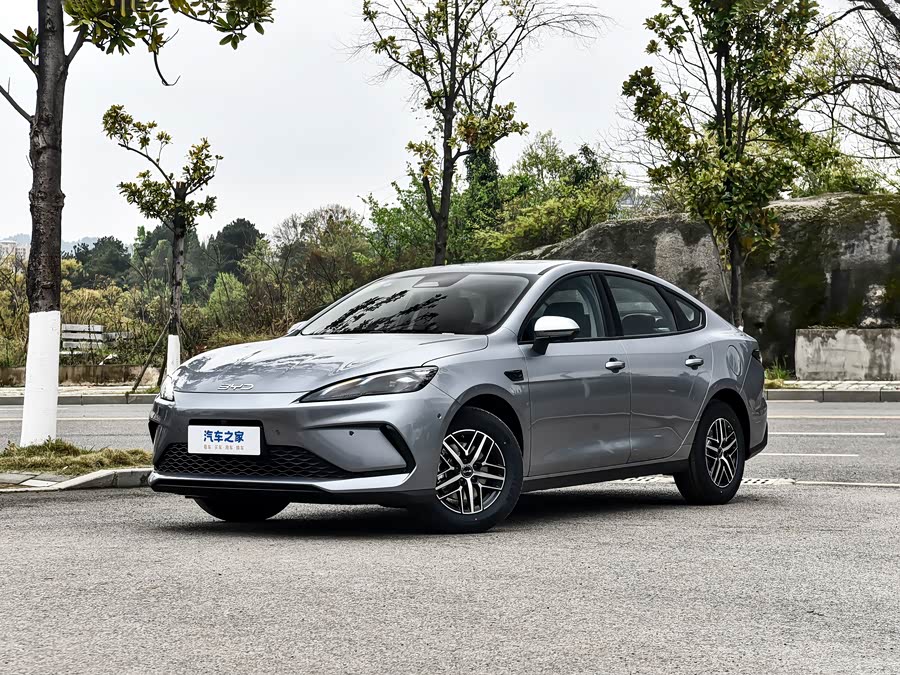 BYD Seal 05 DM-i Hybrid, 2026 — купить в Ижевске под ключ
