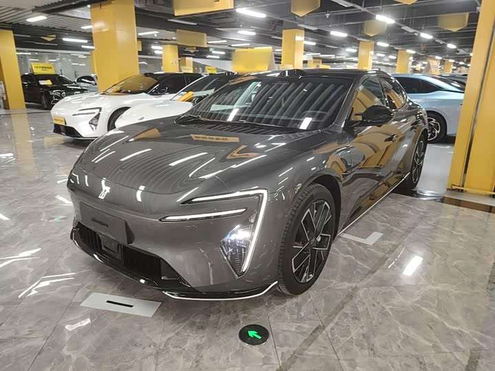 Avatr 06, 2025 — купить в Белгороде под ключ