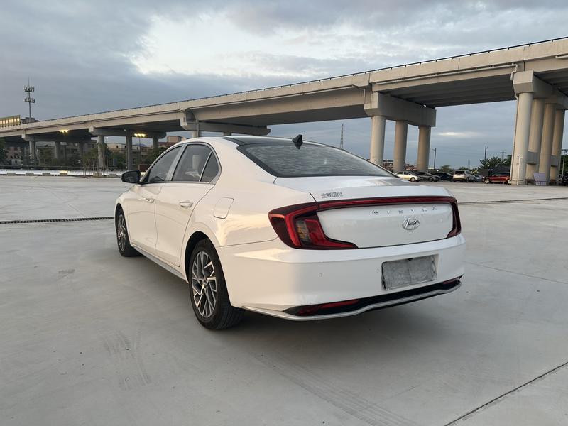 Hyundai Mistra, 2022 — фото 5 из 12