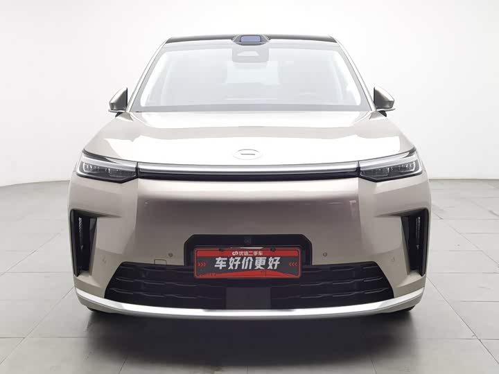 GAC Trumpchi S9, 2025 — фото 3 из 9