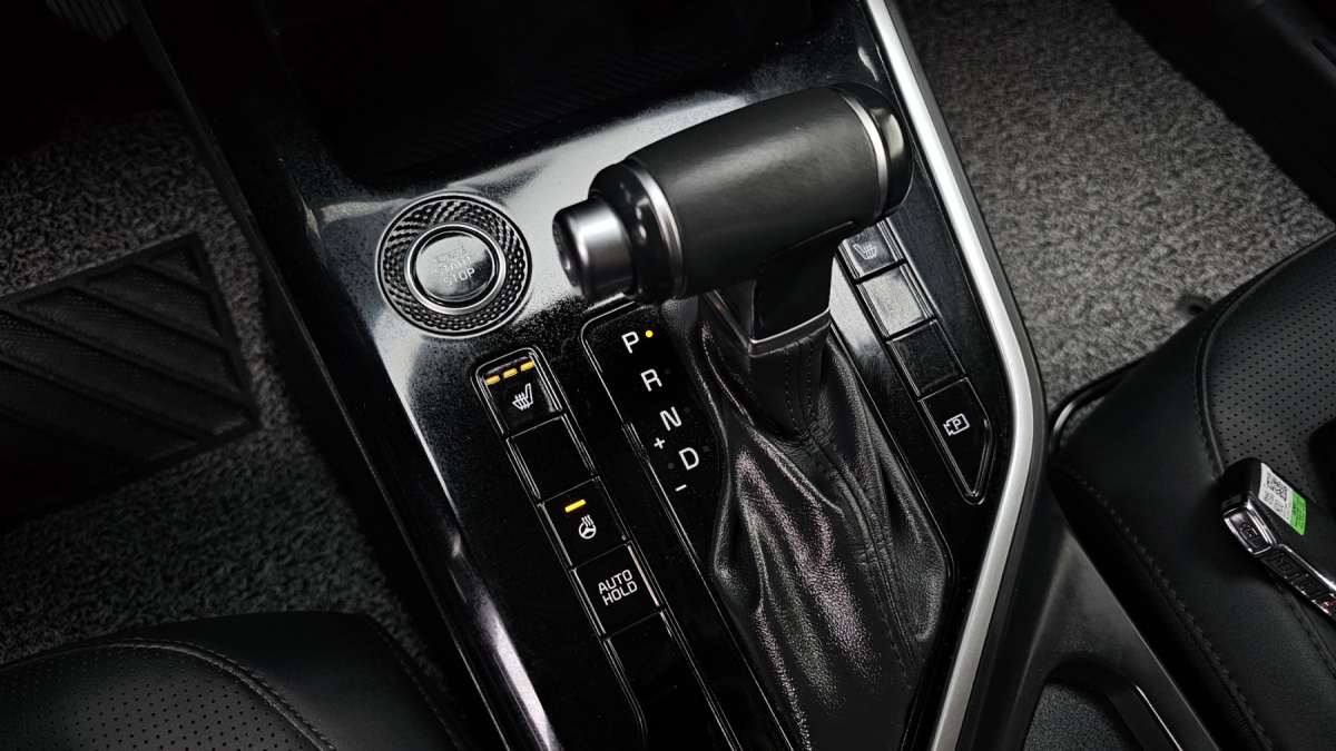 Kia Niro, 2022 — фото 9 из 12
