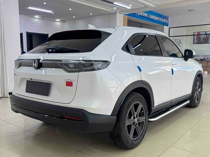 Honda XR-V, 2023 — фото 6 из 9