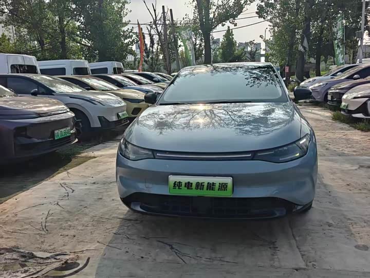 Leapmotor C01, 2024 — купить в Туле под ключ