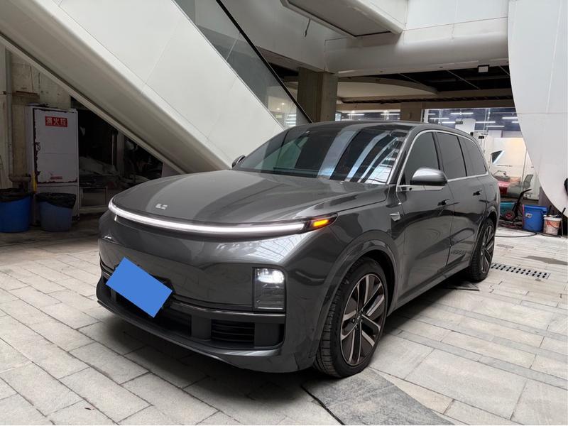 LiXiang L9, 2023 — купить в Иванове под ключ