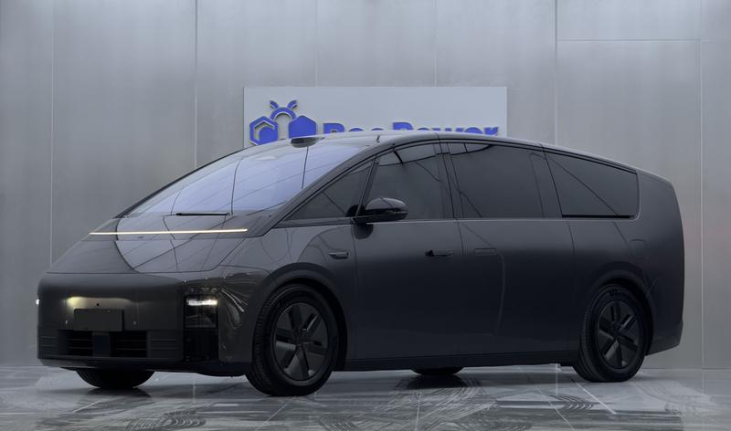 LiXiang Mega, 2025 — купить в Перми под ключ