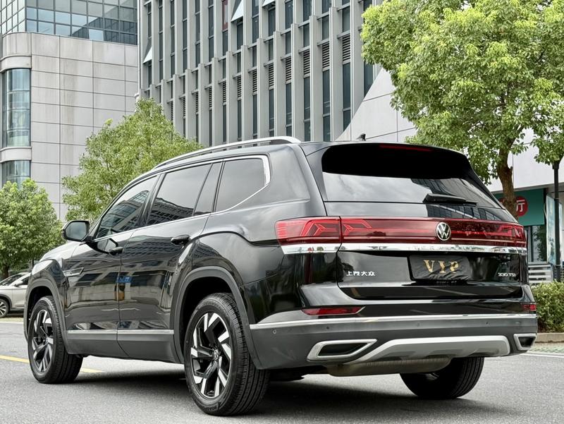 Volkswagen Teramont Pro, 2022 — фото 5 из 12