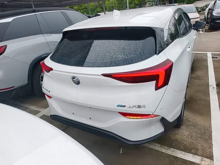 Buick Velite 6, 2023 — фото 6 из 9