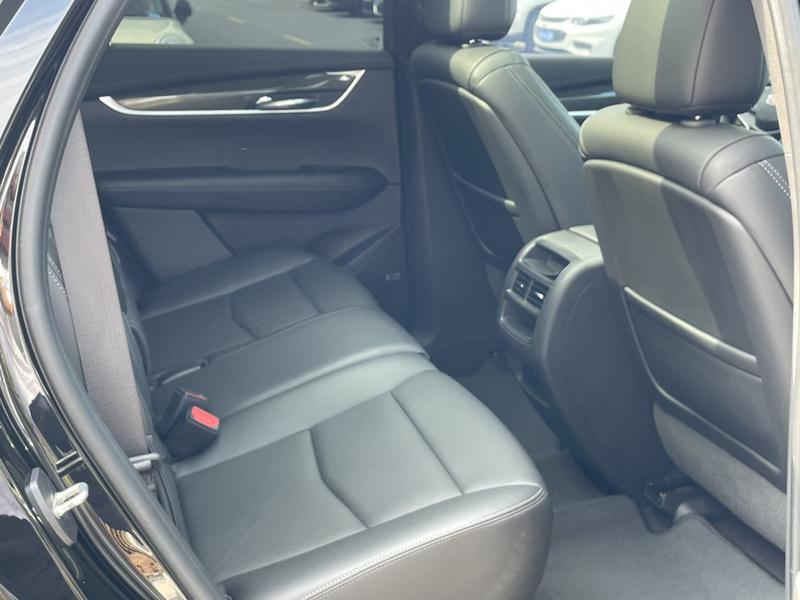 Cadillac XT5, 2023 — фото 11 из 12