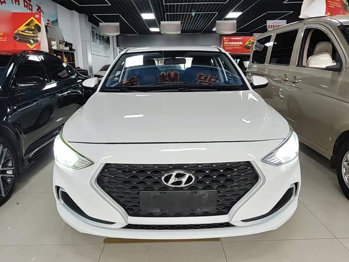 Hyundai Celesta, 2022 — фото 3 из 9
