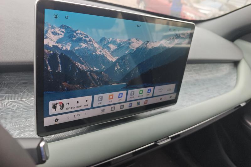 Dongfeng Yipai Nano 06, 2025 — фото 7 из 10