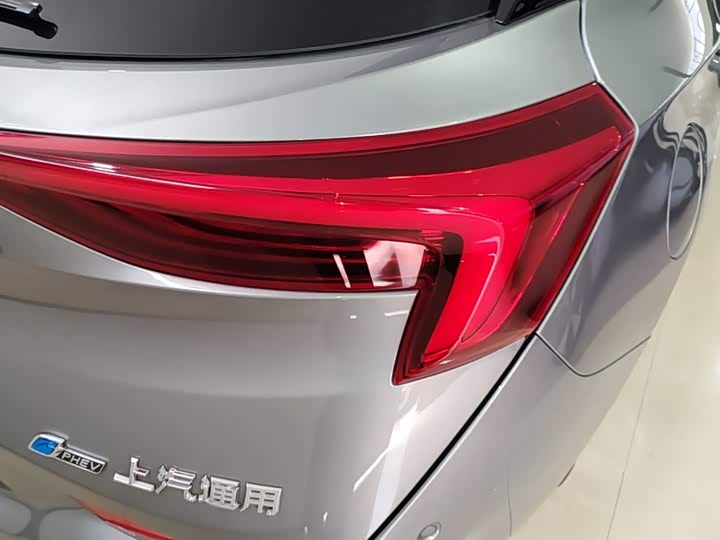 Buick Velite 6, 2022 — фото 8 из 9