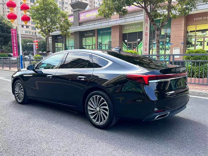 Buick LaCrosse, 2023 — фото 6 из 9