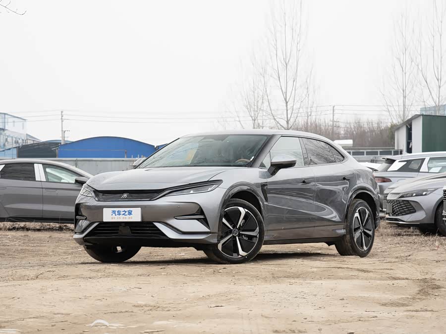 BYD Song L, 2026 — купить в Саранске под ключ