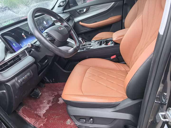 Chery Tiggo 8 Plus, 2022 — фото 4 из 9