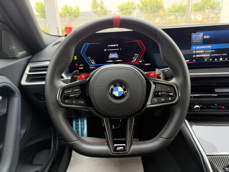 BMW M2, 2025 — фото 9 из 12
