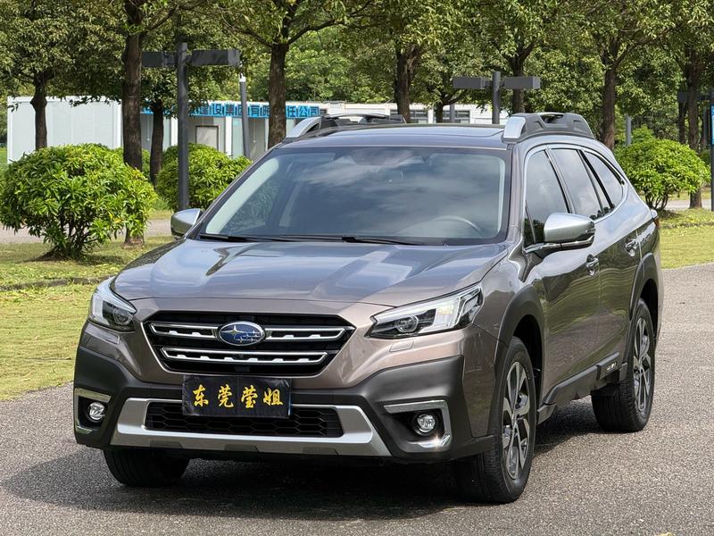 Subaru Outback, 2022 — купить в Иванове под ключ