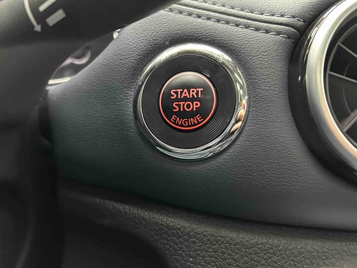 Nissan X-Trail, 2025 — фото 4 из 9