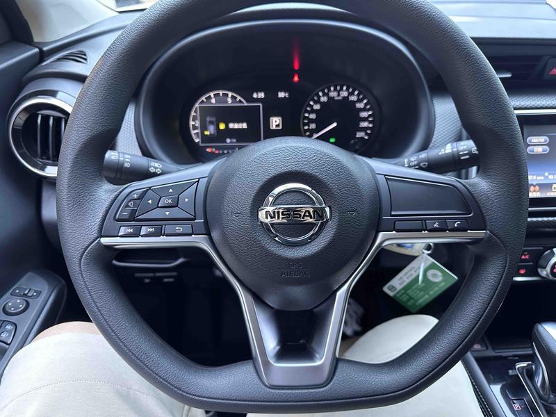 Nissan Kicks, 2021 — фото 10 из 12