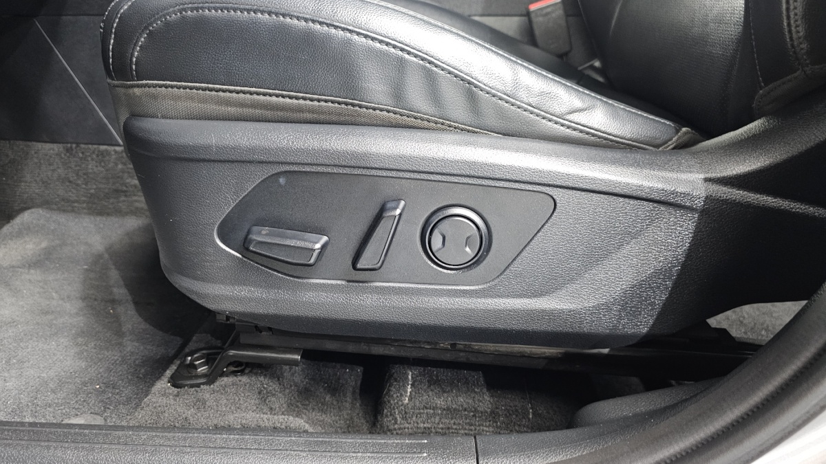 Kia Sportage, 2021 — фото 12 из 12