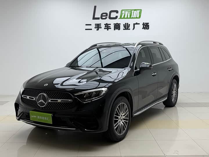 Mercedes-Benz GLC-Class, 2023 — купить в Твери под ключ