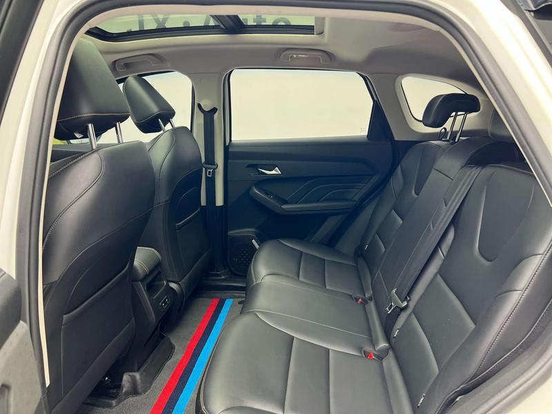 Haval Chitu, 2021 — фото 11 из 12