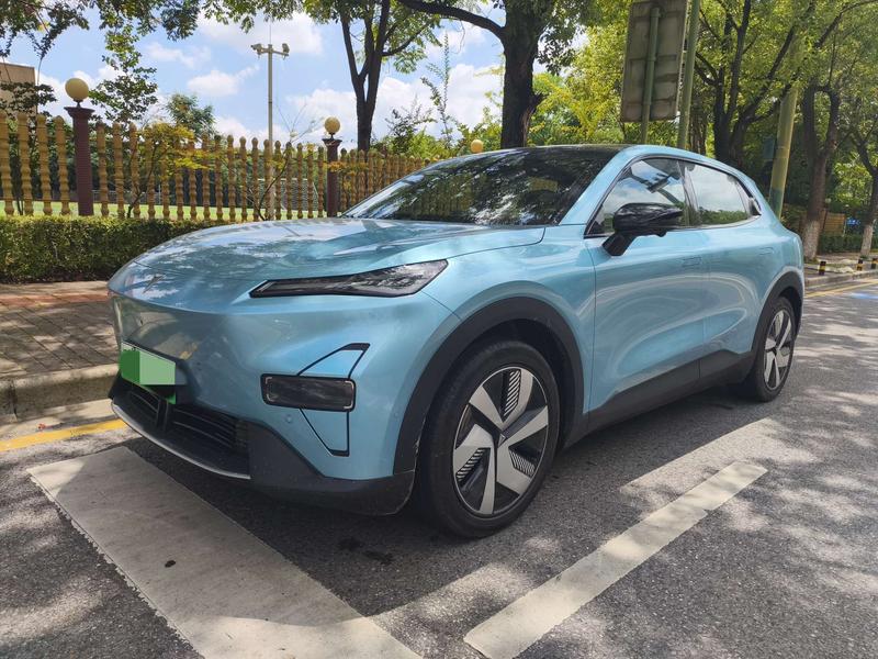 Changan Deepal S05, 2024 — купить в Самаре под ключ