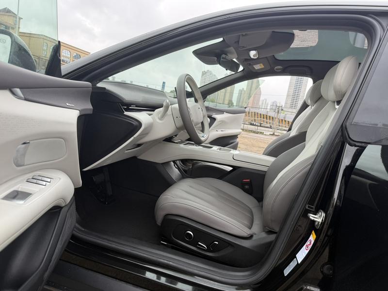 Changan Deepal L07, 2025 — фото 10 из 12