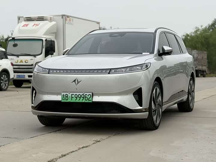 Dongfeng Yipai eπ 008, 2024 — купить в Туле под ключ