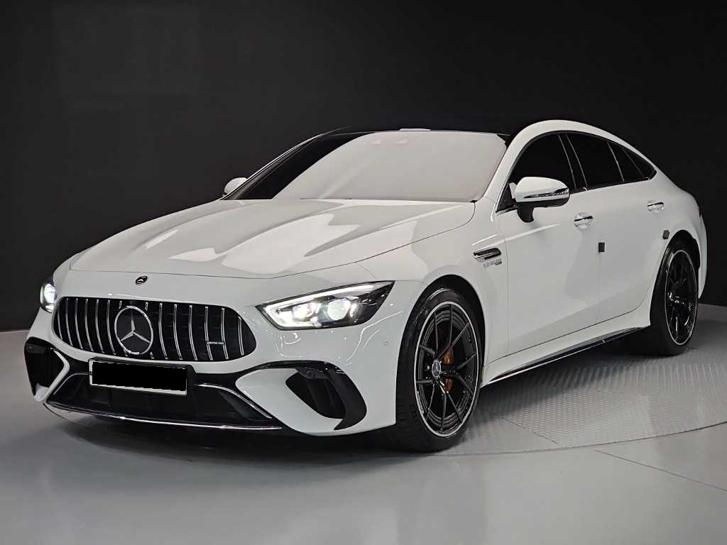 Mercedes-Benz AMG GT, 2023 — купить в Орле под ключ