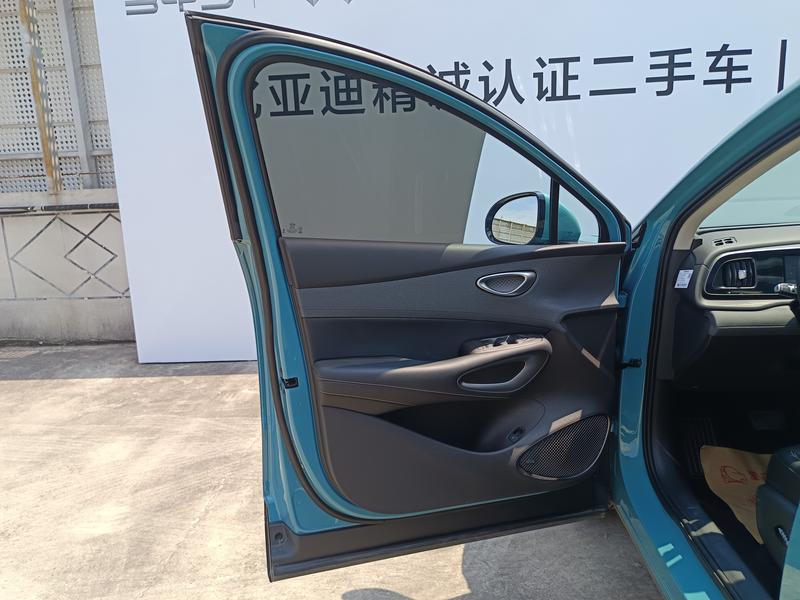 BYD Sea Lion 05 EV, 2025 — фото 11 из 12