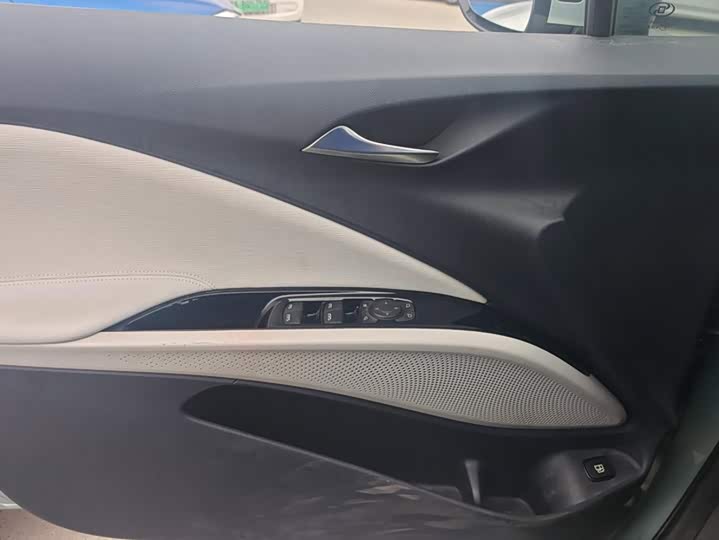 Buick Velite 6, 2022 — фото 7 из 9