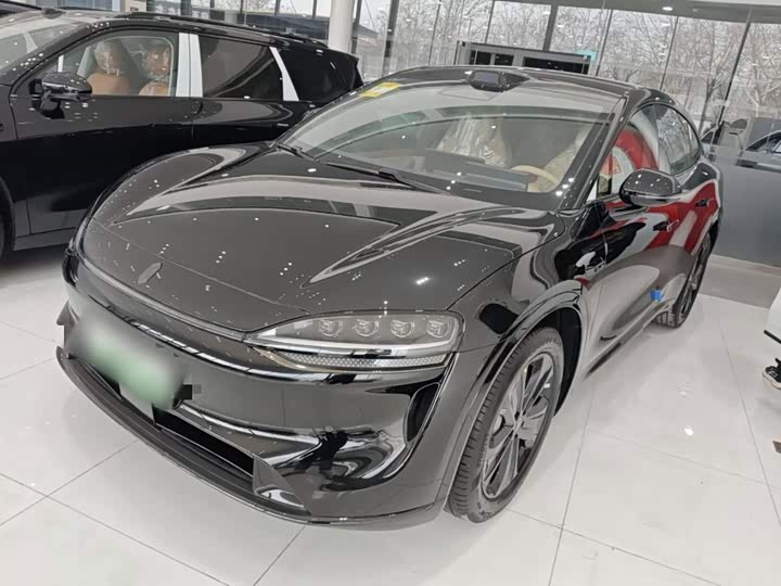 Luxeed R7, 2025 — купить в Тольятти под ключ