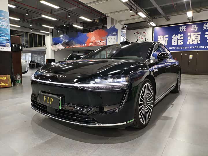 Stelato S9, 2024 — купить в Орле под ключ