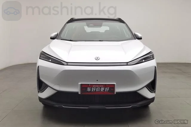 Dongfeng Aeolus L7, 2024