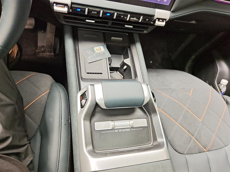 Changan Deepal G318, 2025 — фото 9 из 12